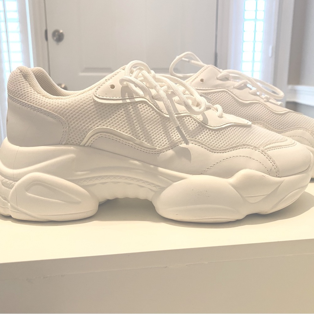 ASOS Chunky Trainers